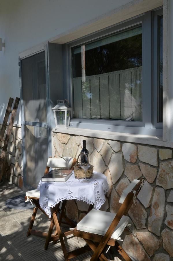 Alba Dei Trulli Bed & Breakfast Alberobello Ngoại thất bức ảnh