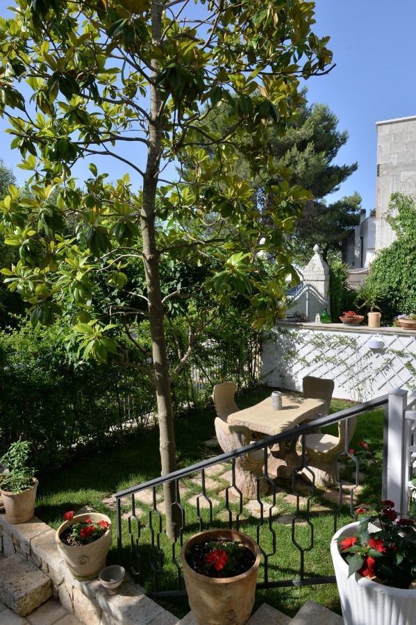 Alba Dei Trulli Bed & Breakfast Alberobello Ngoại thất bức ảnh
