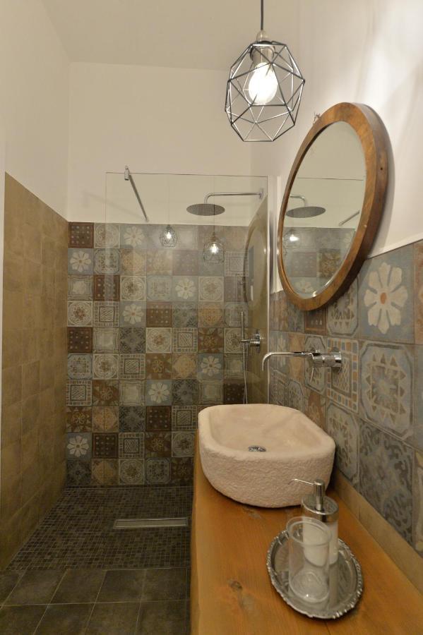 Alba Dei Trulli Bed & Breakfast Alberobello Ngoại thất bức ảnh