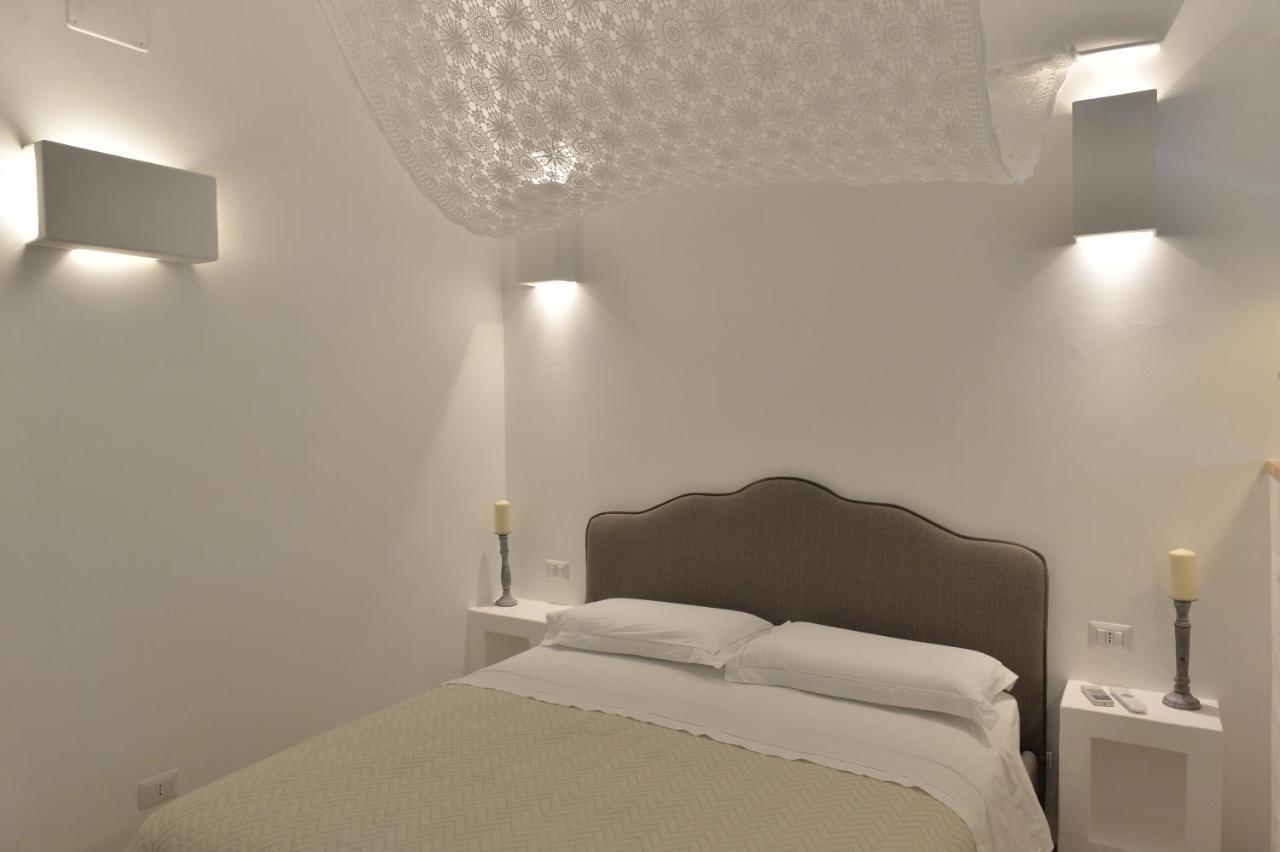 Alba Dei Trulli Bed & Breakfast Alberobello Ngoại thất bức ảnh